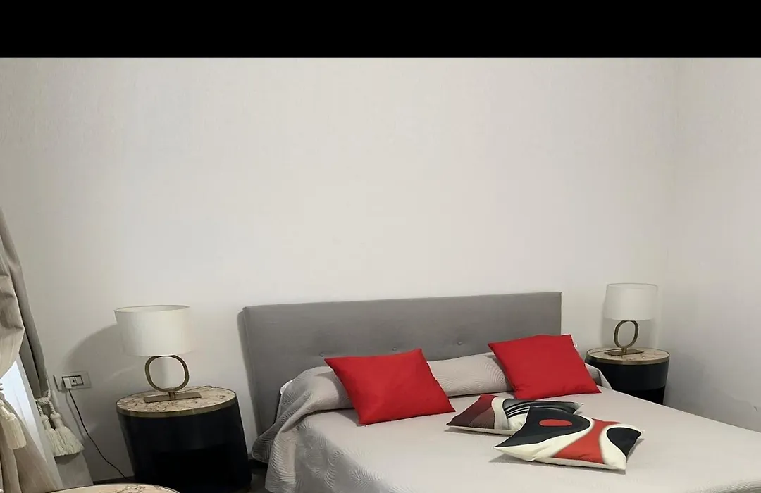 Venice Apartment With Private Courtyard-1