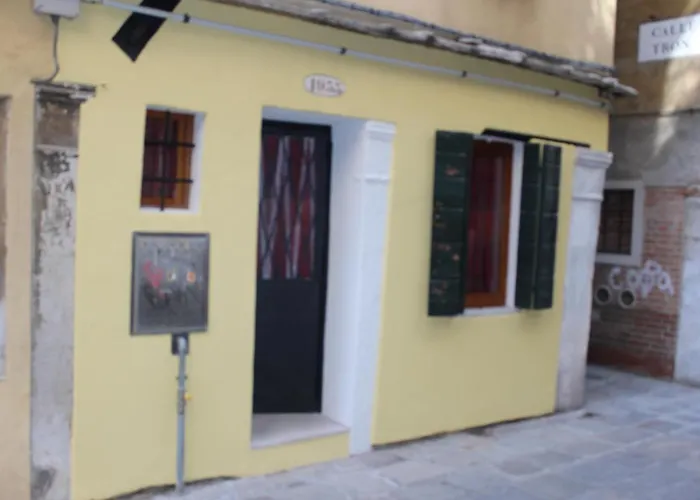 Chiara House
