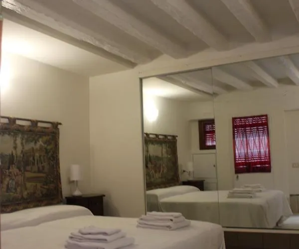 Chiara House