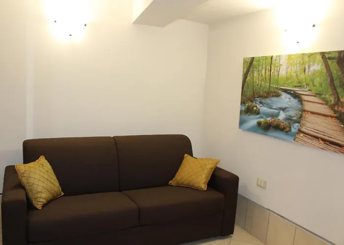Chiara House