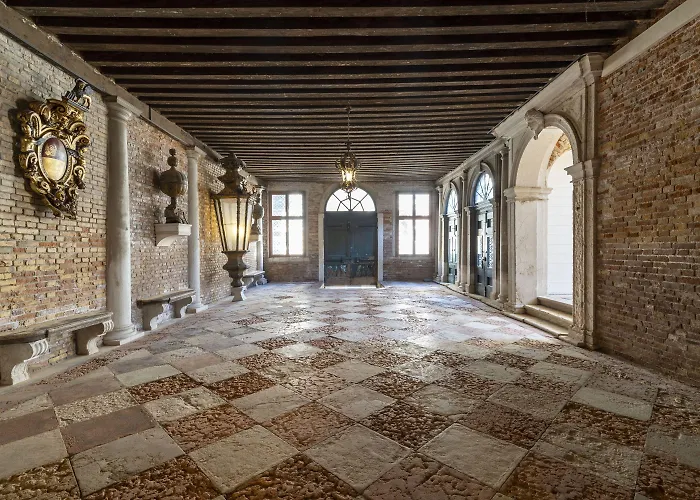 Palazzo Gradenigo by Wonderful Italy